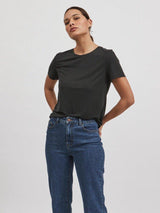 Vila Modala - Modal t-shirt - HUSET Men & Women