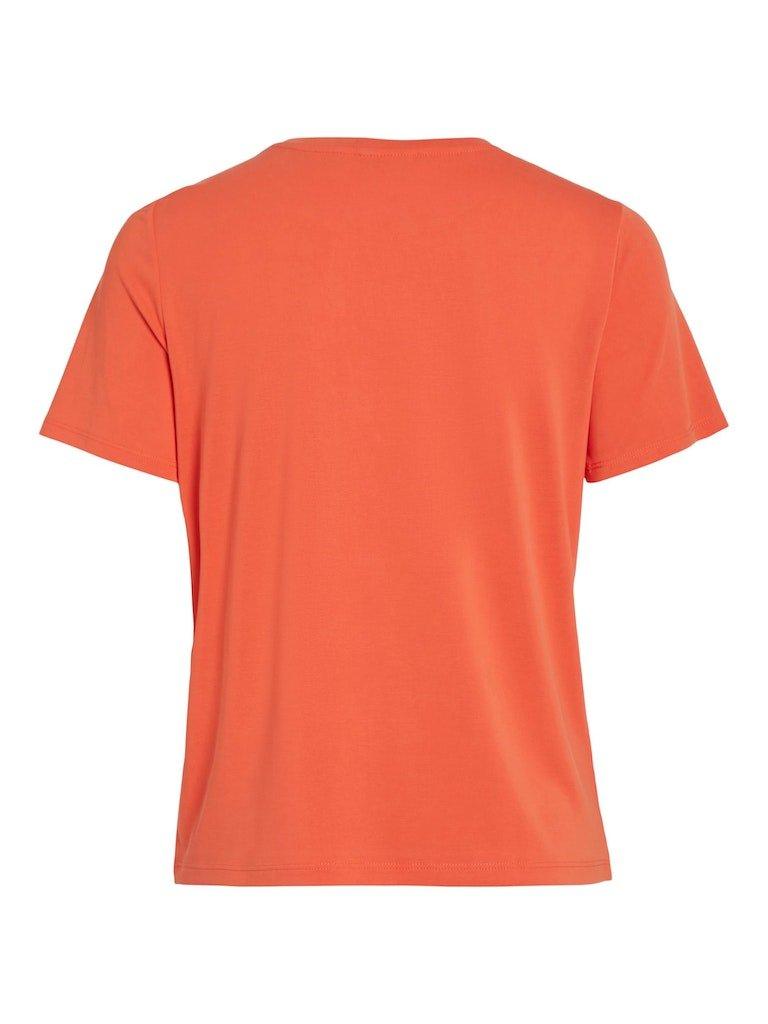 Vila Modala - Modal T-shirt - HUSET Men & Women