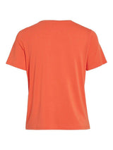 Vila Modala - Modal T-shirt - HUSET Men & Women