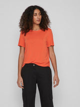 Vila Modala - Modal T-shirt - HUSET Men & Women