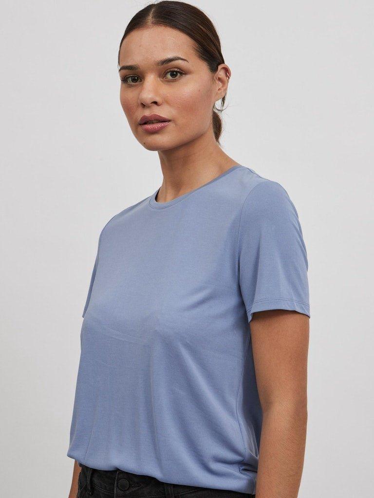 Vila Modala - Modal t-shirt - HUSET Men & Women