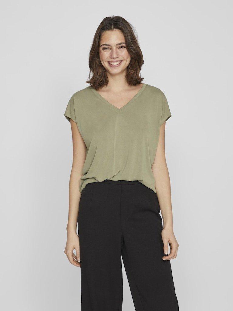 Vila Modala - Top - HUSET Men & Women