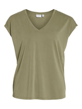 Vila Modala - Top - HUSET Men & Women