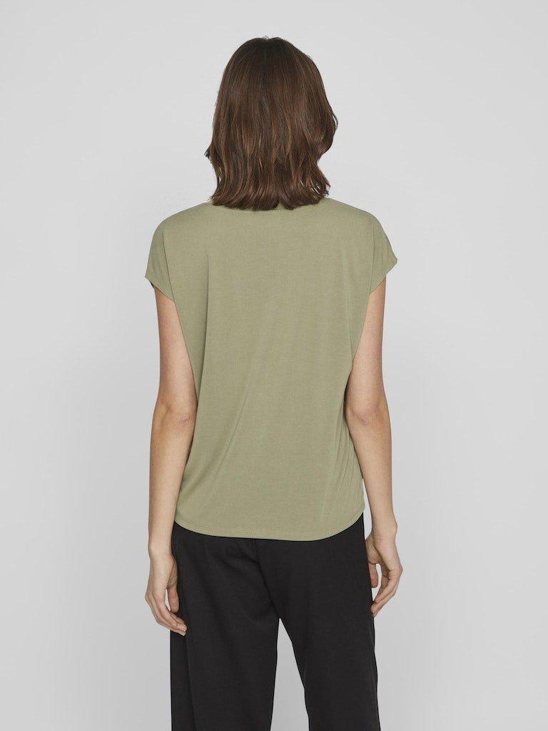 Vila Modala - Top - HUSET Men & Women