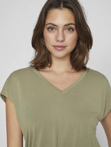 Vila Modala - Top - HUSET Men & Women