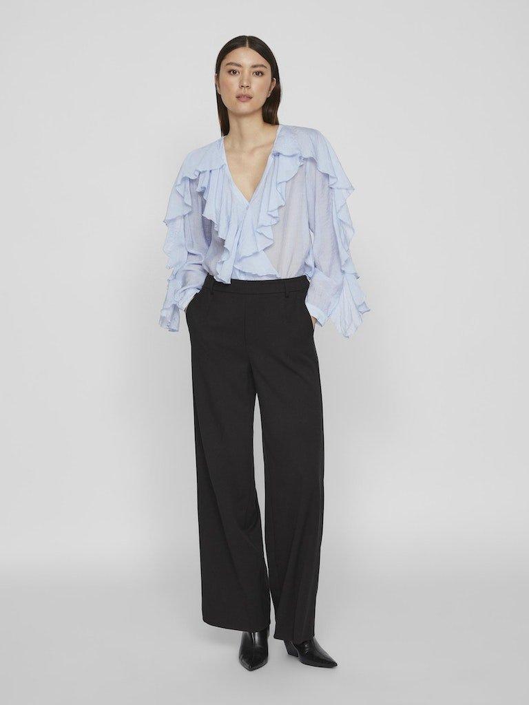 Vila Nabia - Top - HUSET Men & Women