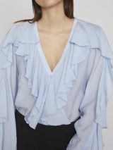 Vila Nabia - Top - HUSET Men & Women