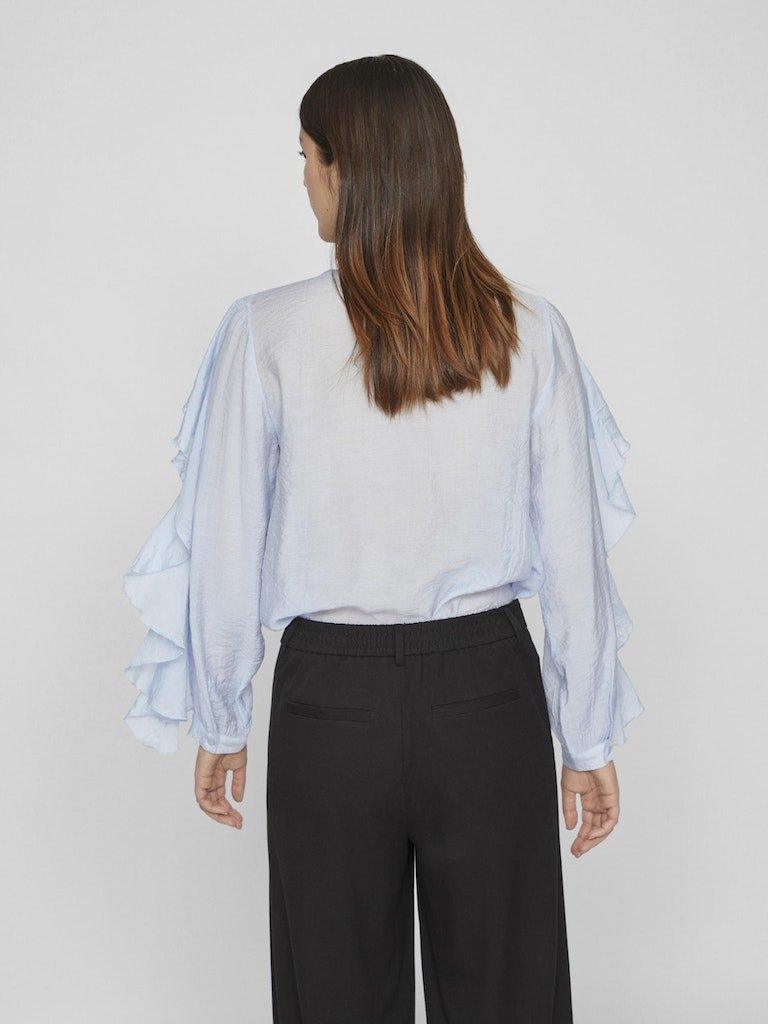 Vila Nabia - Top - HUSET Men & Women