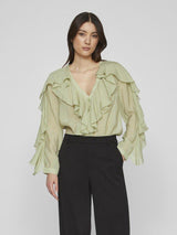Vila Nabia - Top - HUSET Men & Women