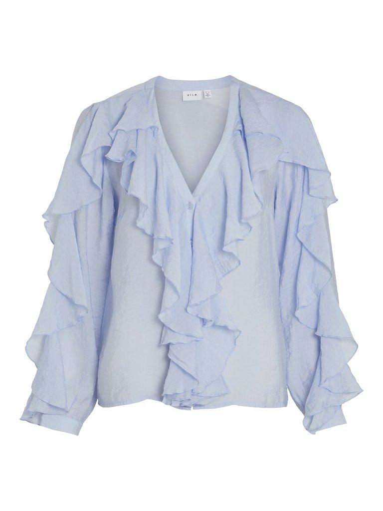 Vila Nabia - Top - HUSET Men & Women