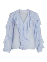 Vila Nabia - Top - HUSET Men & Women