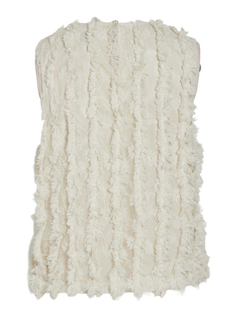 Vila Nabila - Top - HUSET Men & Women