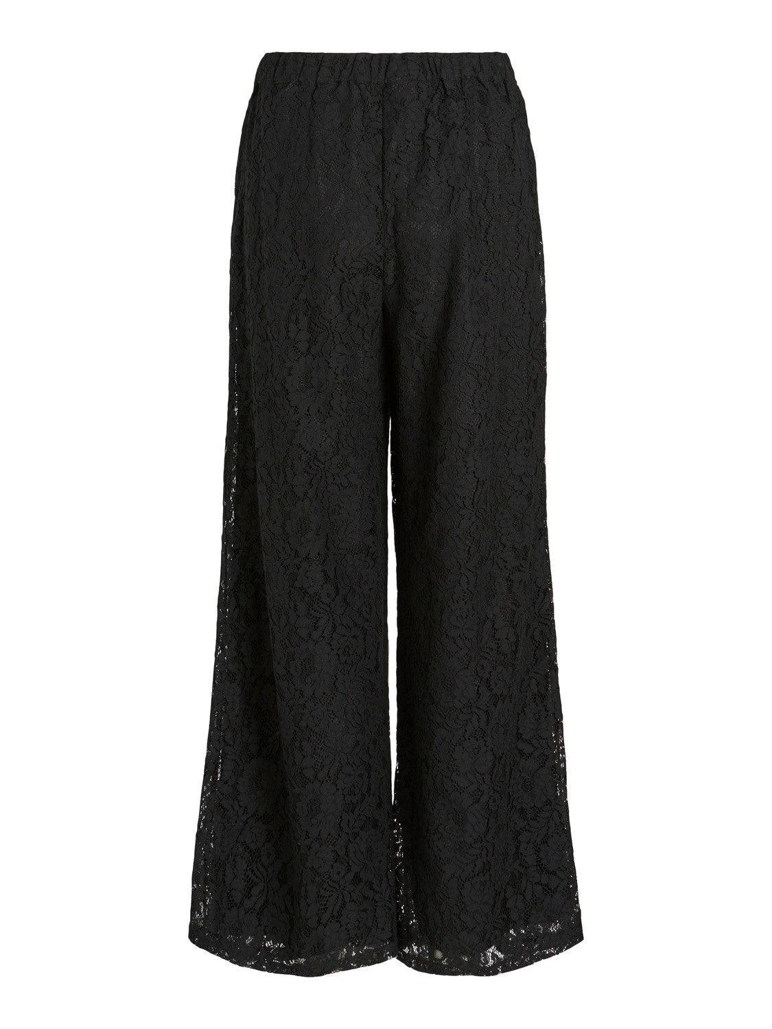 Vila Nanse - Blonde bukser - HUSET Men & Women