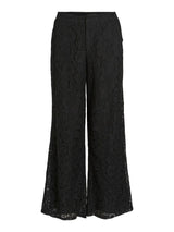 Vila Nanse - Blonde bukser - HUSET Men & Women