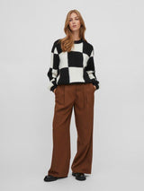 Vila Otera - Strik - HUSET Men & Women