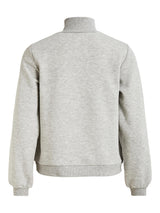 Vila Pera - Sweat m. lynlås - HUSET Men & Women