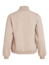 Vila Pera - Sweat m. lynlås - HUSET Men & Women