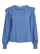 Vila Pil - Bluse - HUSET Men & Women