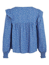 Vila Pil - Bluse - HUSET Men & Women