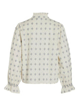 Vila Pilly - Skjorte - HUSET Men & Women