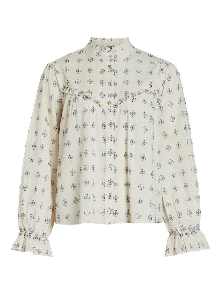 Vila Pilly - Skjorte - HUSET Men & Women