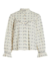 Vila Pilly - Skjorte - HUSET Men & Women