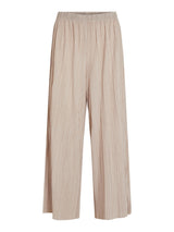 Vila Plisa - Culotte bukser - HUSET Men & Women