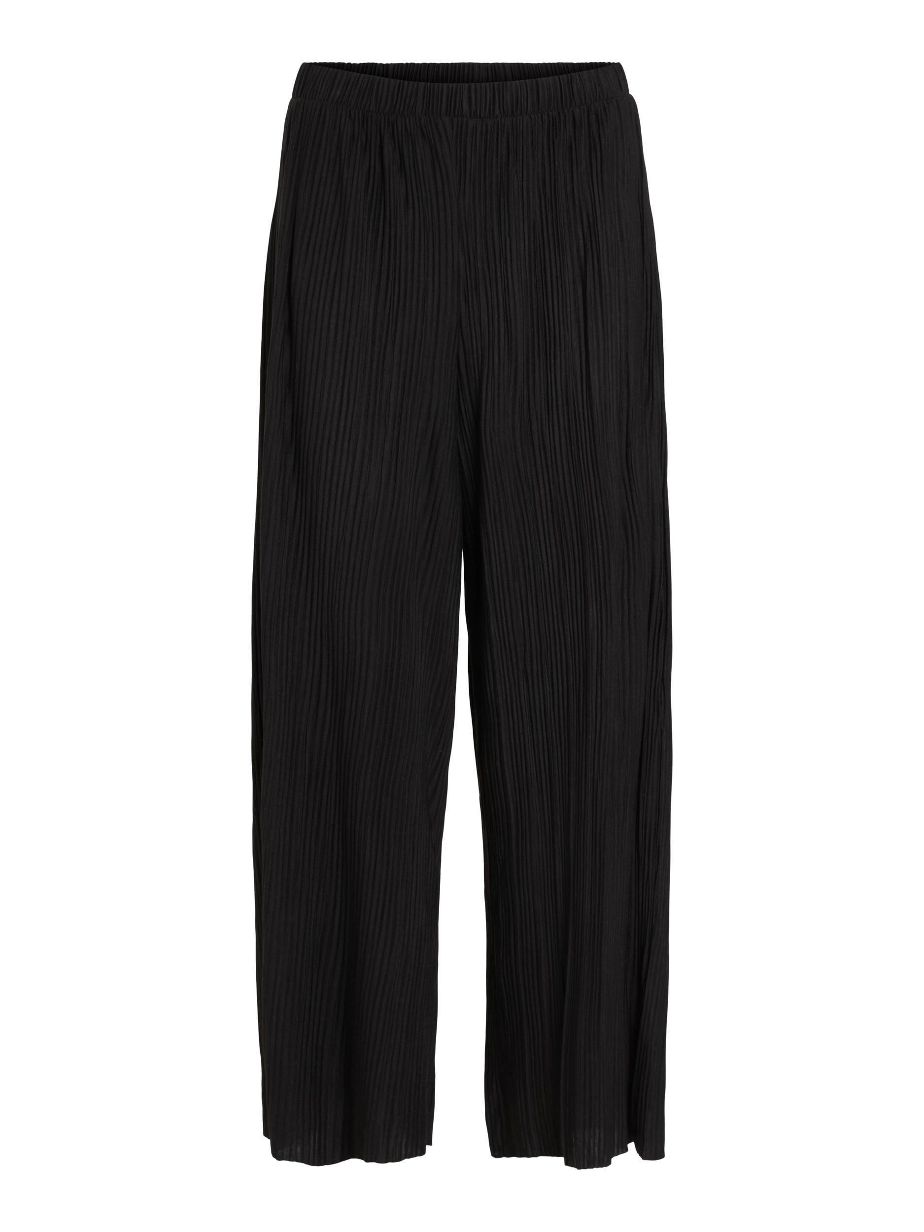 Vila Plisa - Culotte bukser - HUSET Men & Women