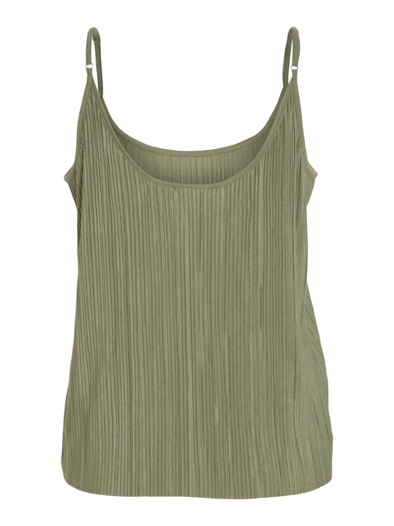 Vila Plisa - Strop top - HUSET Men & Women