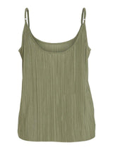 Vila Plisa - Strop top - HUSET Men & Women