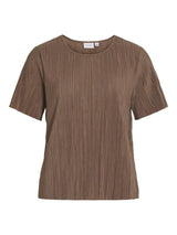 Vila Plisa - Top - HUSET Men & Women