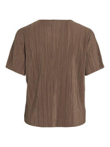 Vila Plisa - Top - HUSET Men & Women