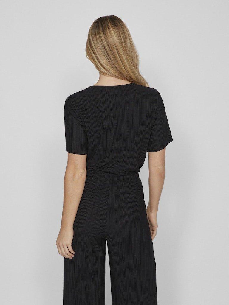 Vila Plisa - Top - HUSET Men & Women