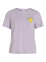 Vila Printy - T-shirt - HUSET Men & Women (7684597383420)