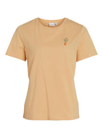 Vila Printy - T-shirt - HUSET Men & Women (7684597383420)