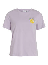 Vila Printy - T-shirt - HUSET Men & Women