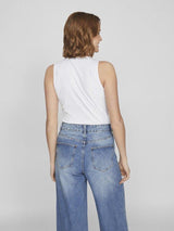 Vila Ribini - Tank top - HUSET Men & Women