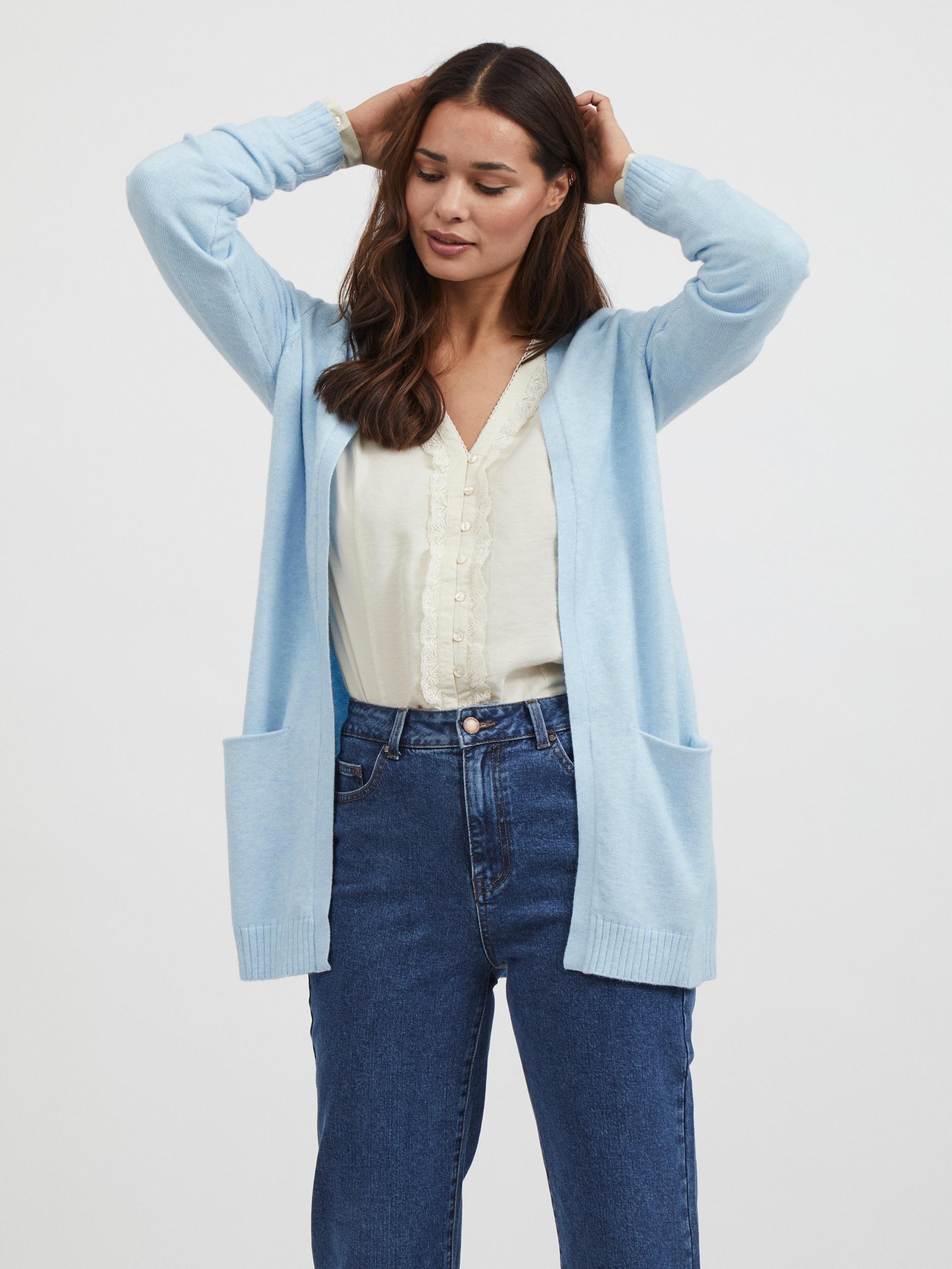 Vila Viril - Cardigan - HUSET Men & Women