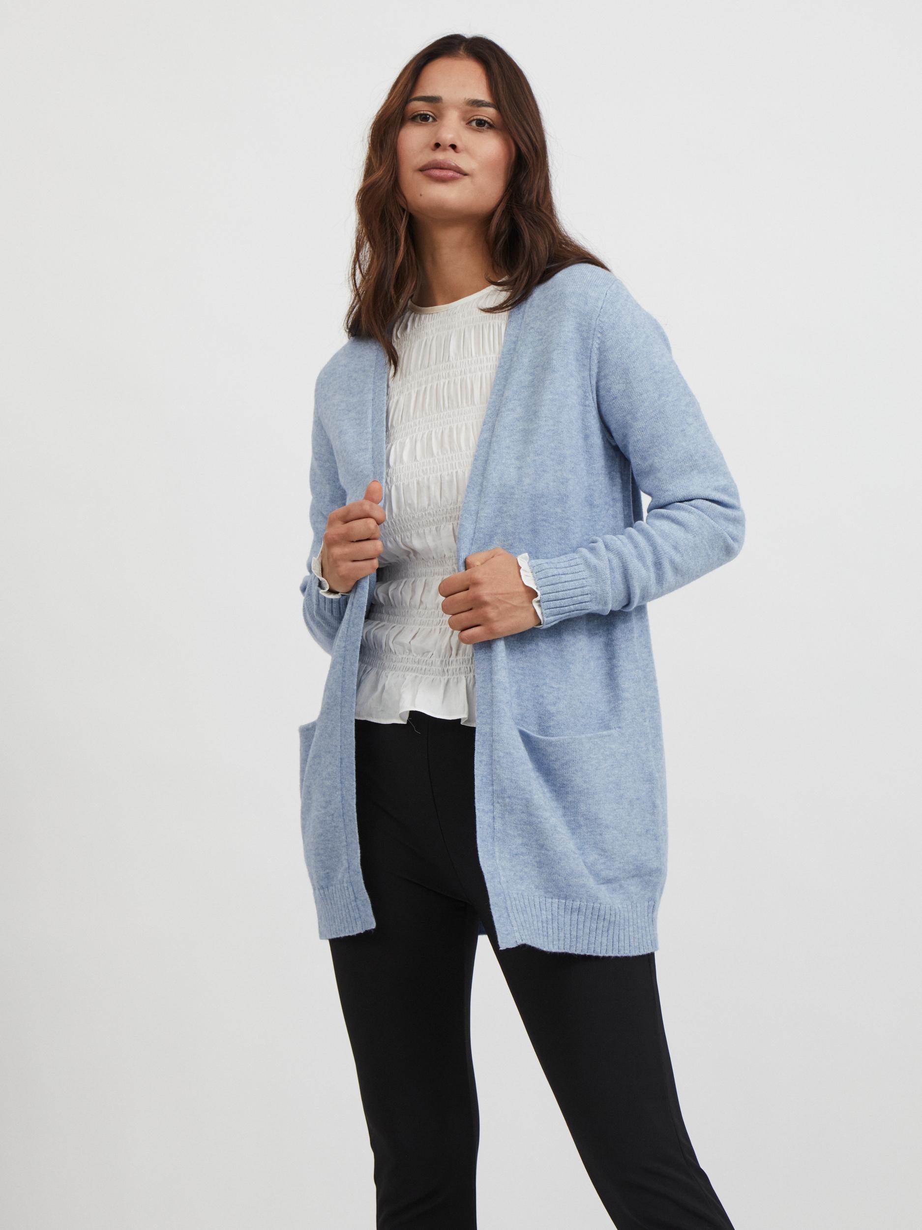 Vila Viril - Cardigan - HUSET Men & Women