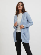 Vila Viril - Cardigan - HUSET Men & Women