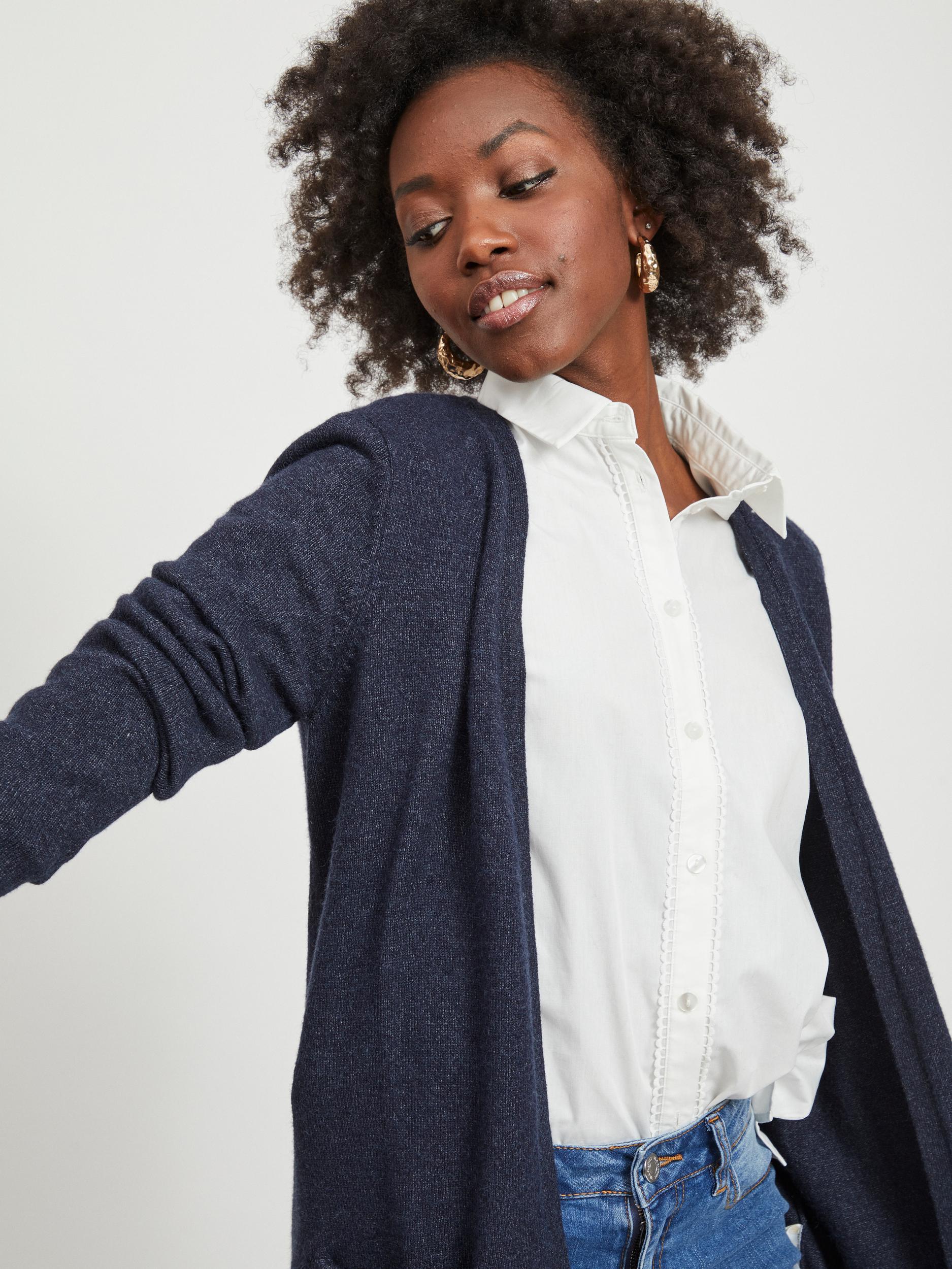 Vila Viril - Cardigan - HUSET Men & Women