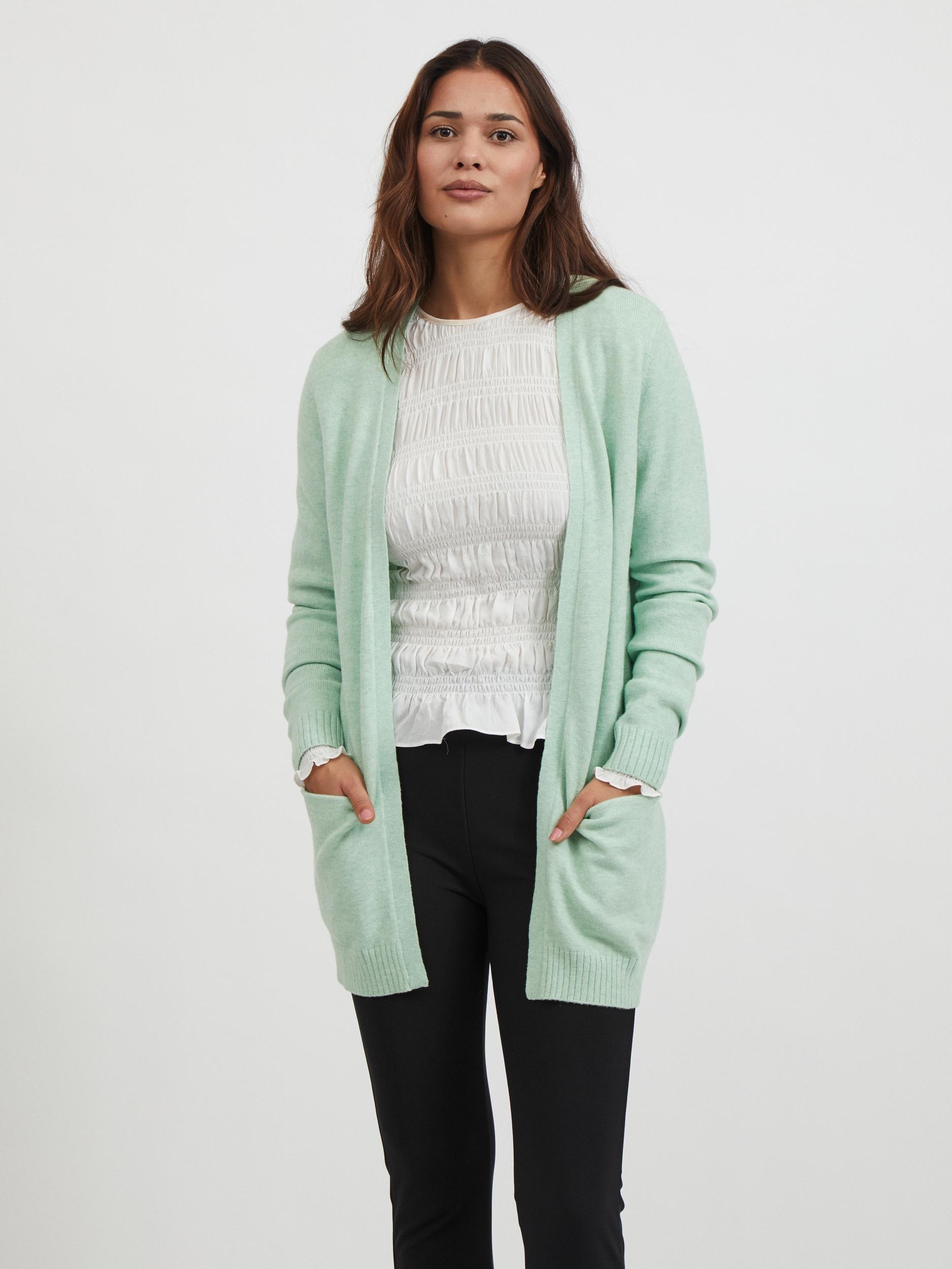 Vila Viril - Cardigan - HUSET Men & Women