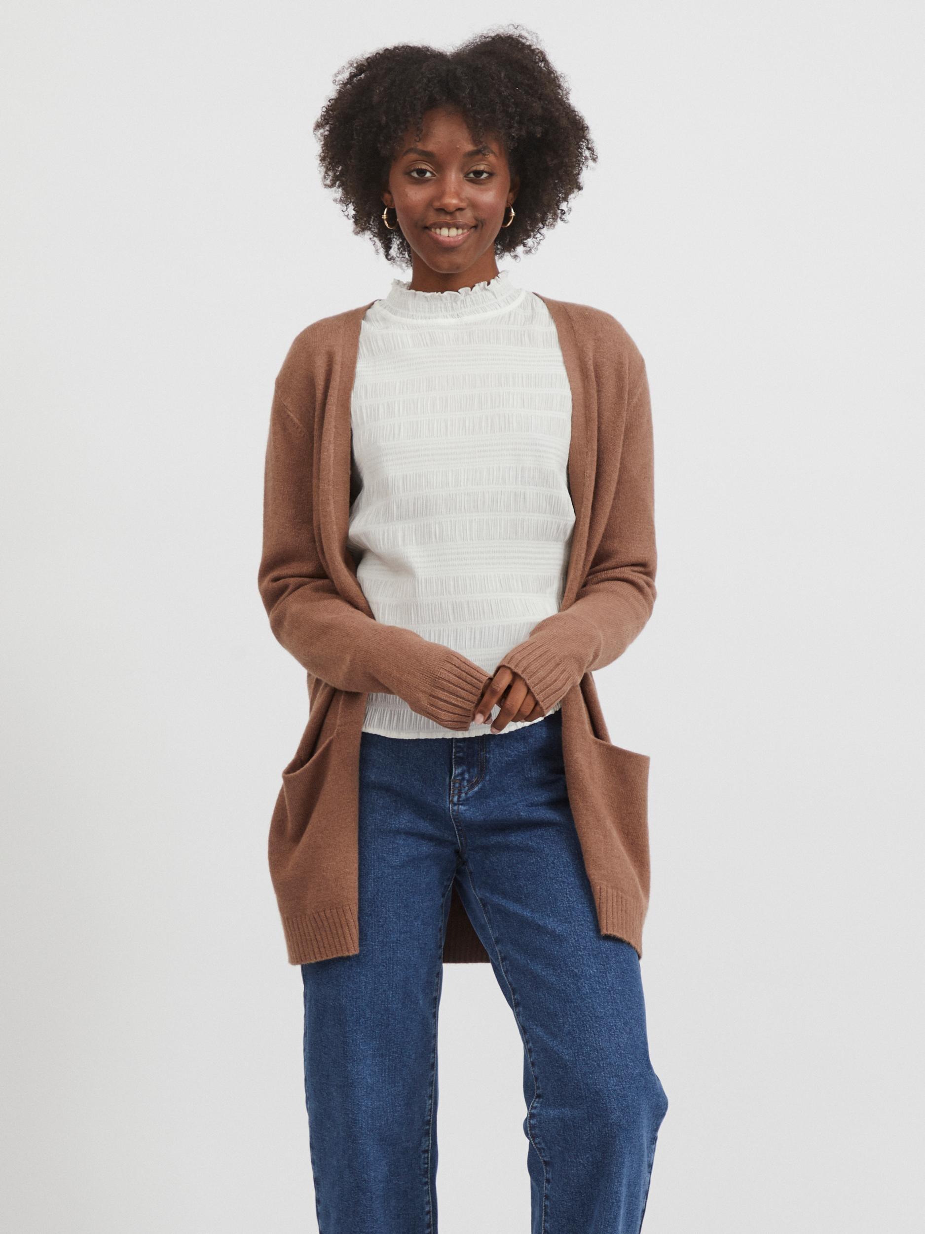 Vila Viril - Cardigan - HUSET Men & Women