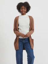Vila Viril - Cardigan - HUSET Men & Women