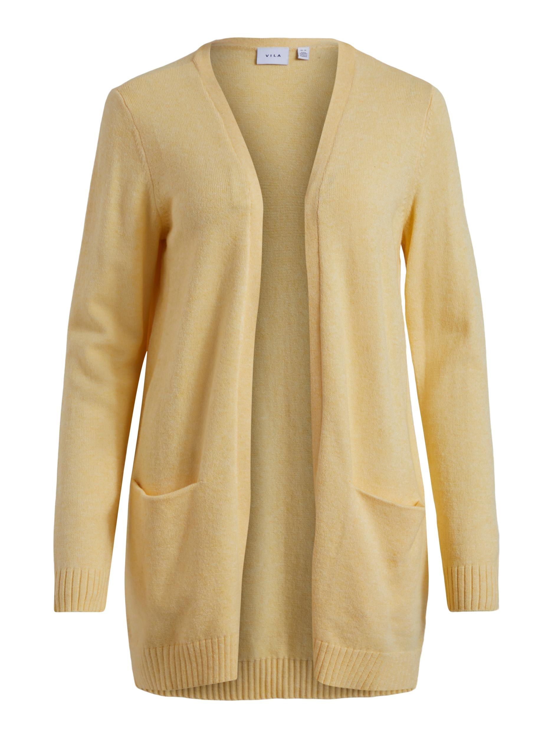Vila Viril - Cardigan - HUSET Men & Women