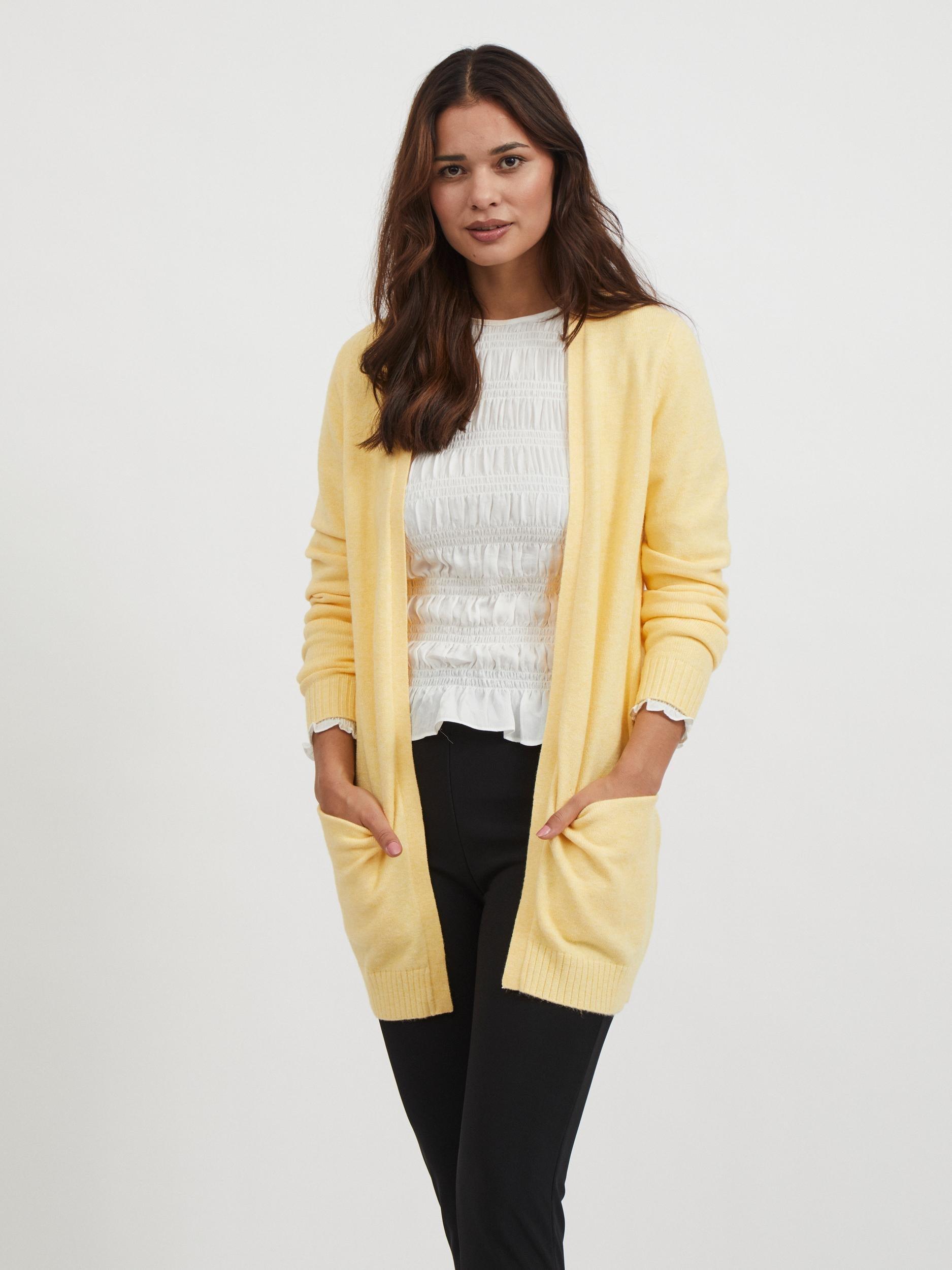 Vila Viril - Cardigan - HUSET Men & Women