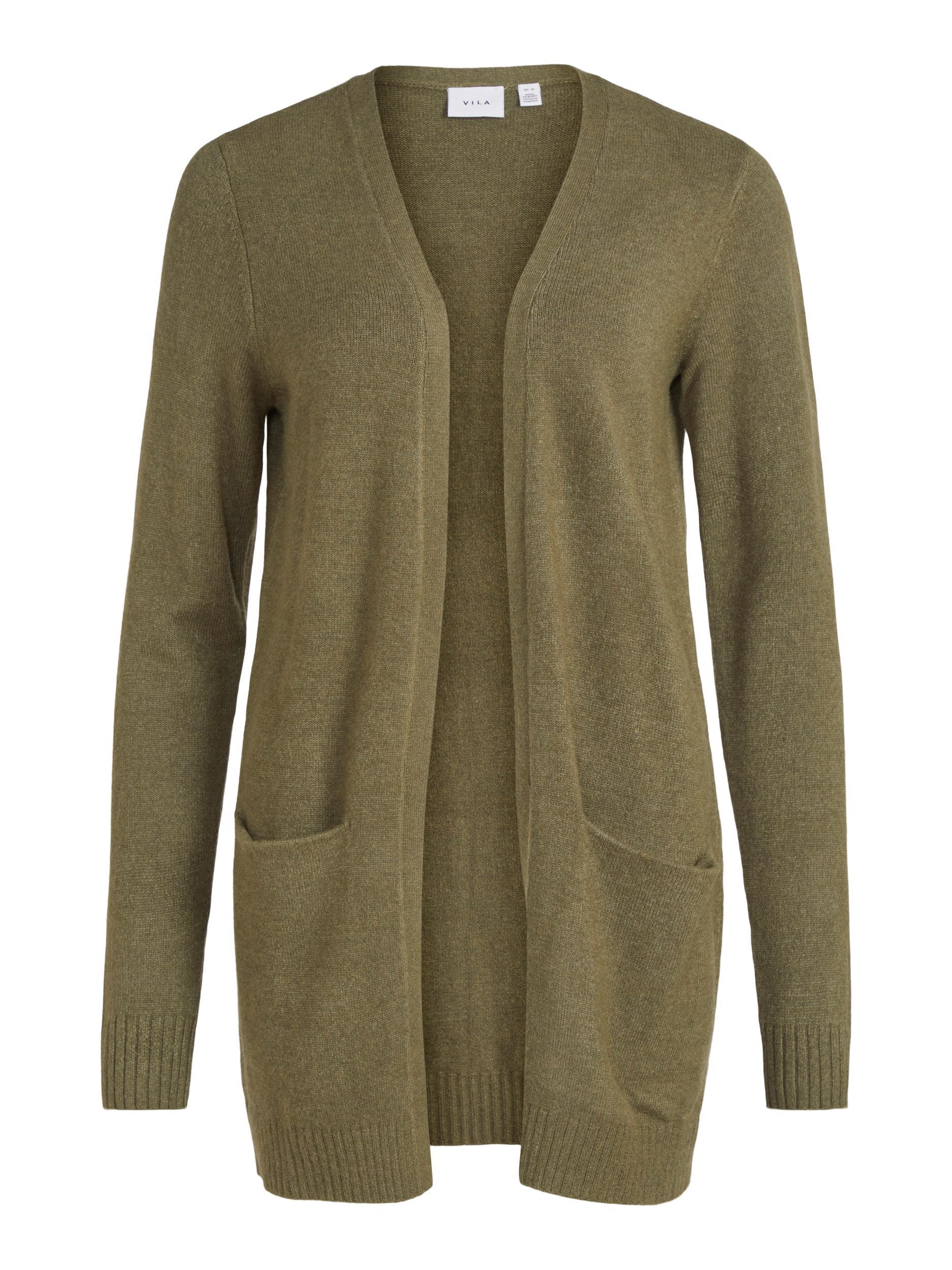 Vila Viril - Cardigan - HUSET Men & Women