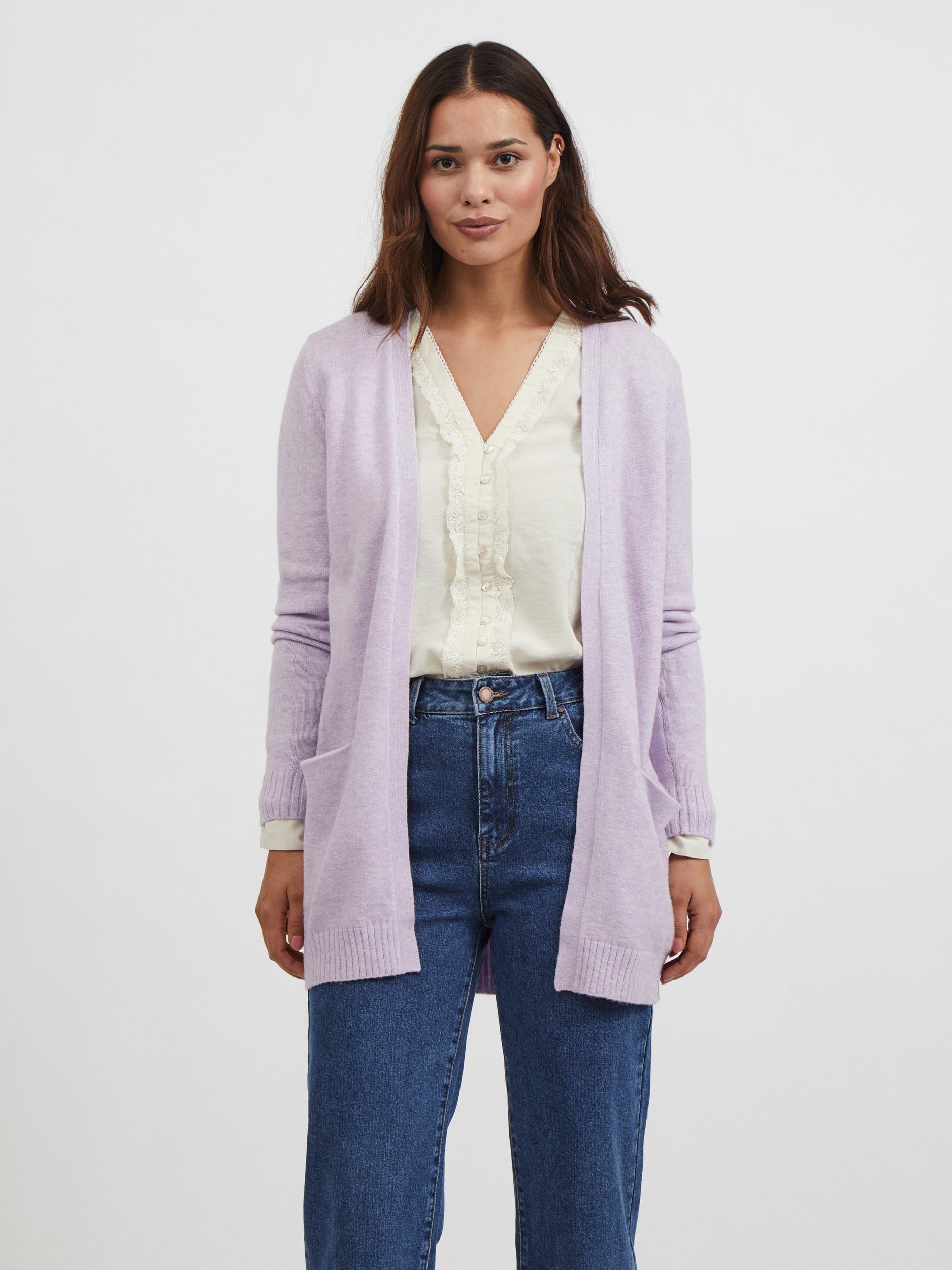Vila Viril - Cardigan - HUSET Men & Women