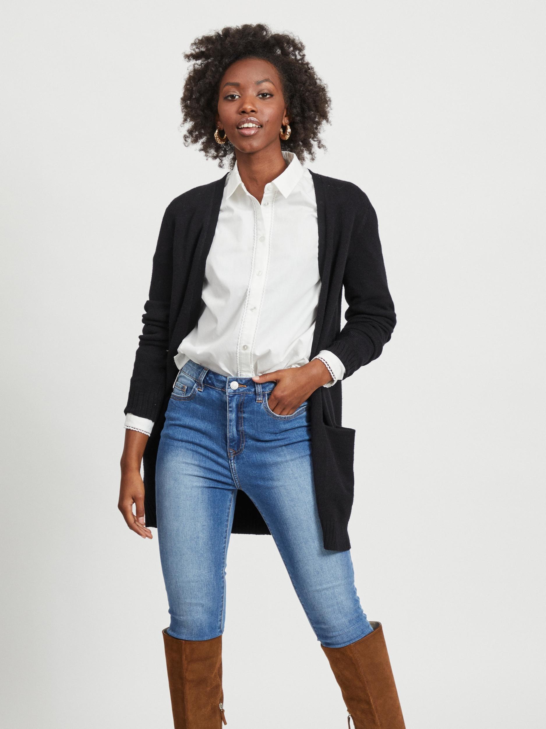 Vila Viril - Cardigan - HUSET Men & Women