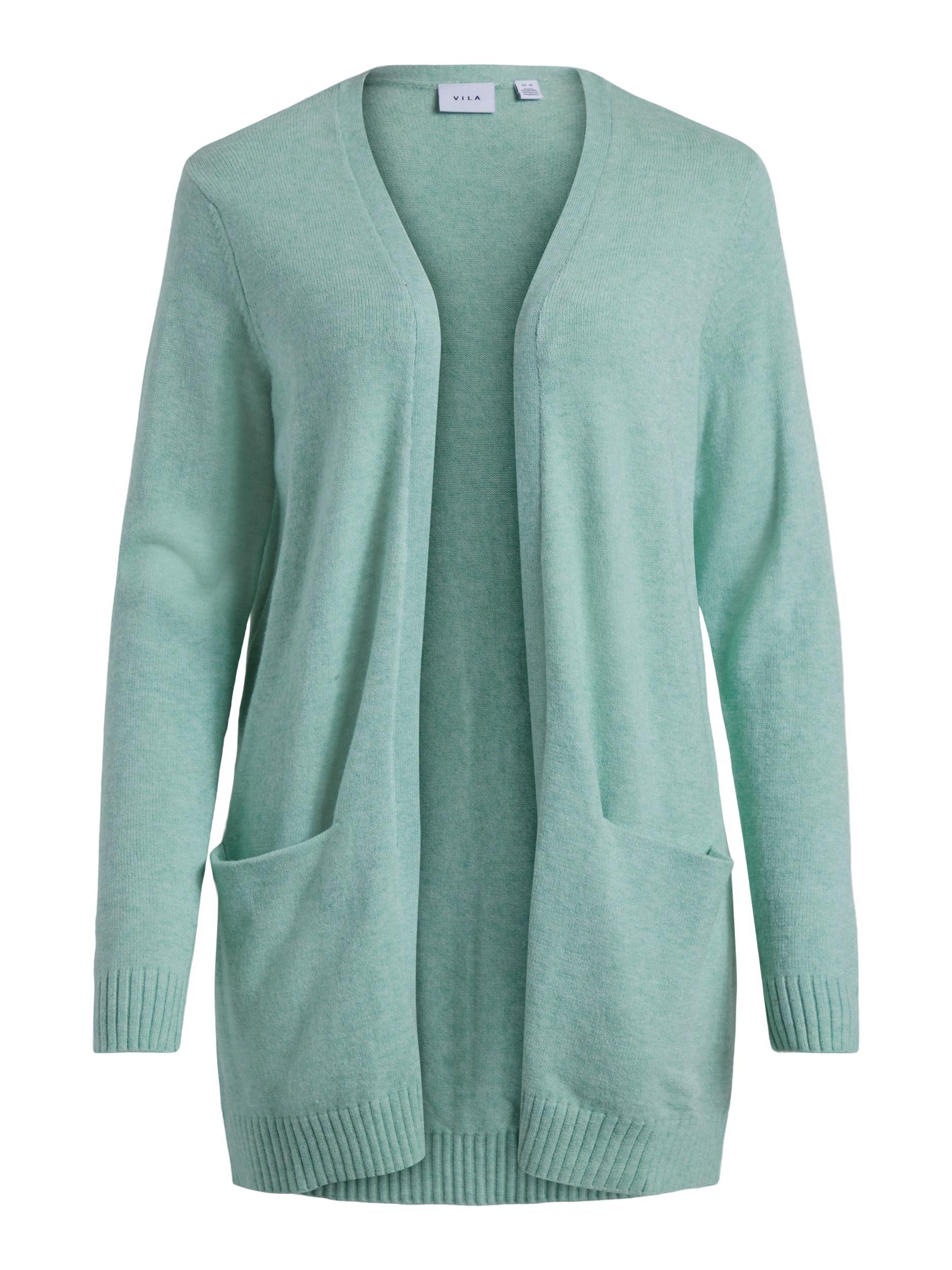 Vila Viril - Cardigan - HUSET Men & Women